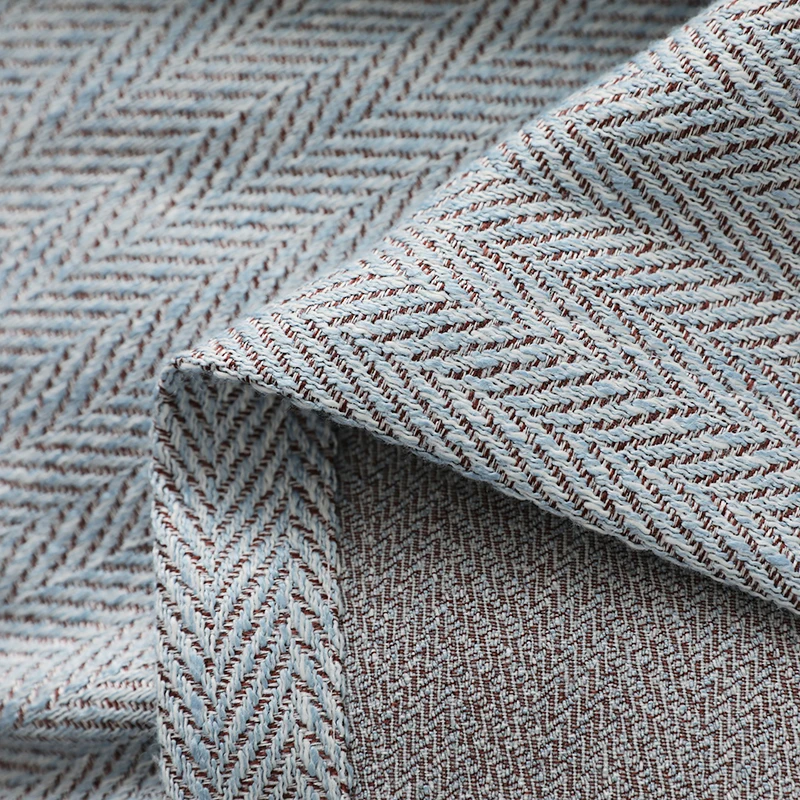 Chicity домашний декор полосатые шторы для гостиной мягкая затемненная занавеска