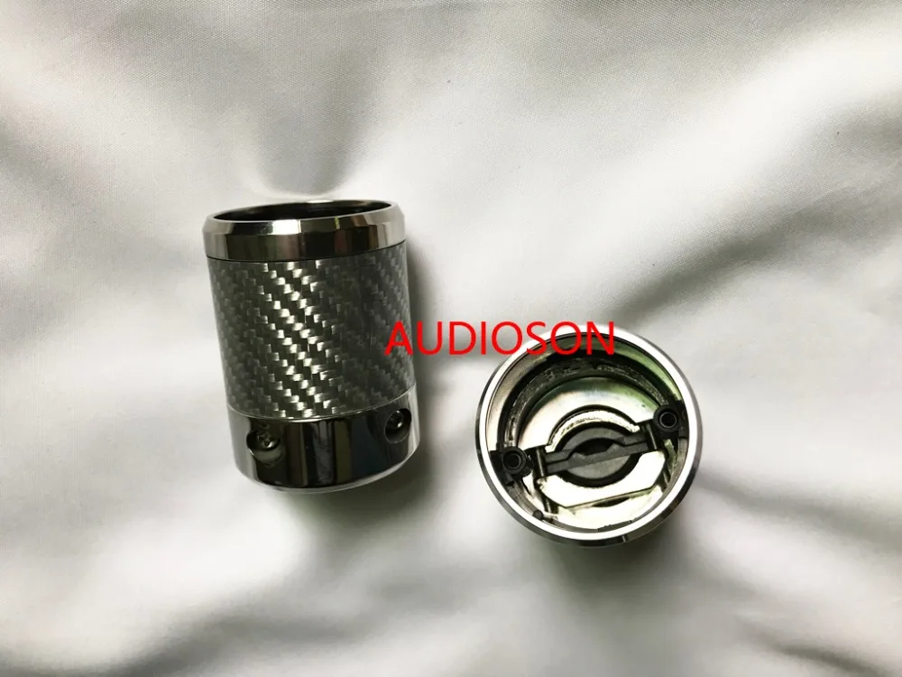 Разъем питания NCF AUDIOSON-Furutech FI-50M