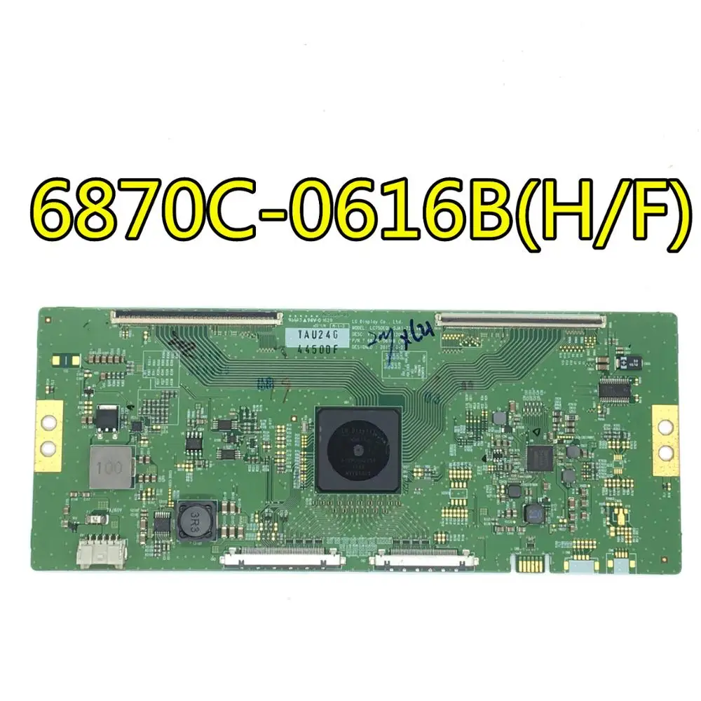

100% test work original for LG 6870C-0616B(H/F) LC750EQL-SJA1-731 Logic Board