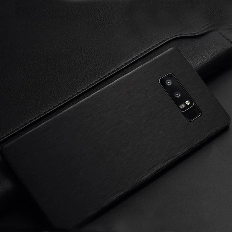 2017 Металл Провода рисования зерна Стикеры Плёнки Обёрточная бумага скины