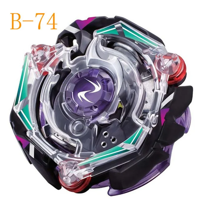 74No box-No Launcher Takara Tomy Бей Bay Бур взрыв B-110 B-106 B-105 B-104 B-103 Металл fusion toupie лезвие Bl взрыв ремень пусковое устройство малыш лезвие звуковая игрушка - Цвет: 74No box-No Launcher