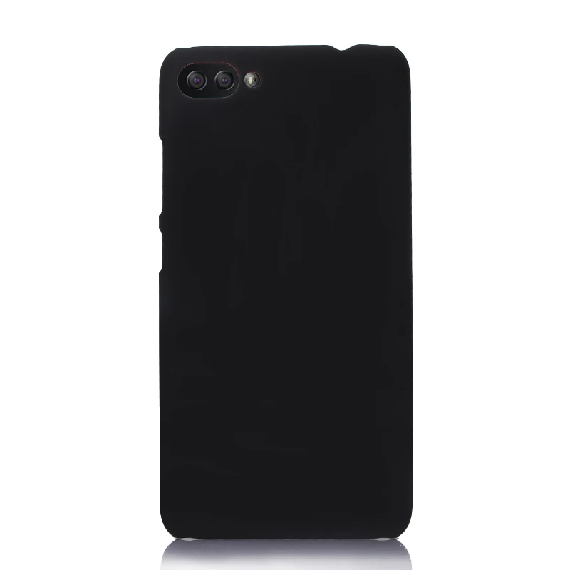 1 Для Asus ZenFone 4 Max ZC554KL чехол прорезиненный пластиковый чехол для телефона для Asus Zenfone 4 Max/4 Max Pro/4 Max Plus ZC554KL - Цвет: 1