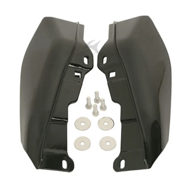 

Дефлекторы воздуха средней рамки для мотоцикла Harley FL Electra Street Glide Ultra Limited Road King FLRT FLHR FLHTK