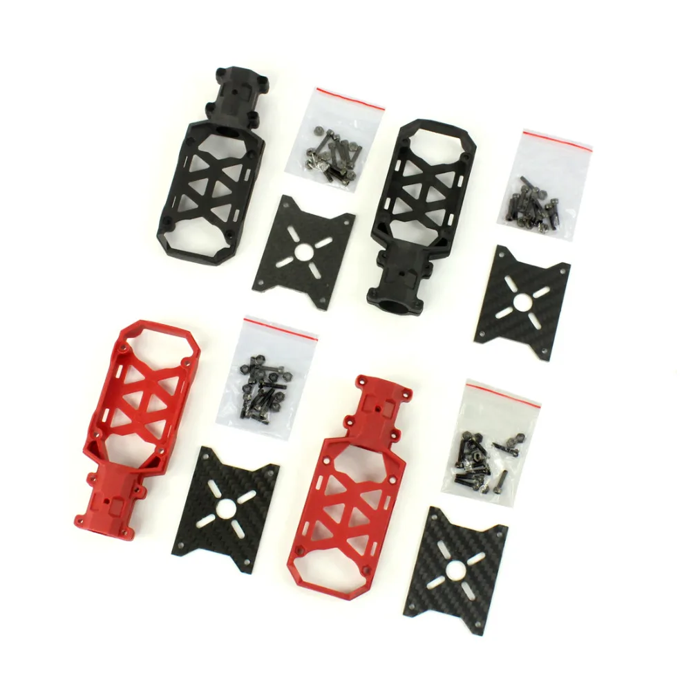 Держатель для пластины с зажимом диаметром 16 мм 4 шт.|motor mount|motor mount platemounting plate |