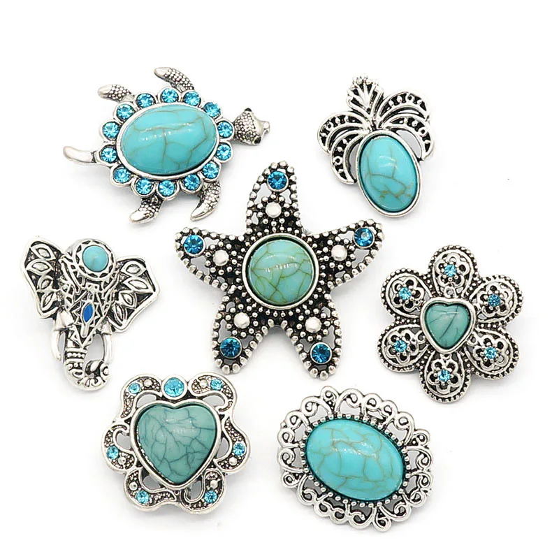 Новый KZ1397 Красота turquoisestone детский комплект одежды Одежда с принтом мультяшного