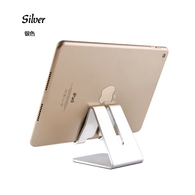 Держатель для мобильного телефона Подставка для телефона для iphone X 7 8 Xiaomi samsung s 10 9 huawei ipad Универсальная металлическая настольная подставка для телефона новинка