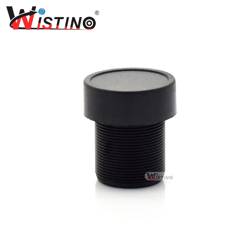 Wistino 3mp фиксированной 6 мм объектив 2.8 3.6 для видеонаблюдения Cam IP Камера Full HD M12 * 0.5
