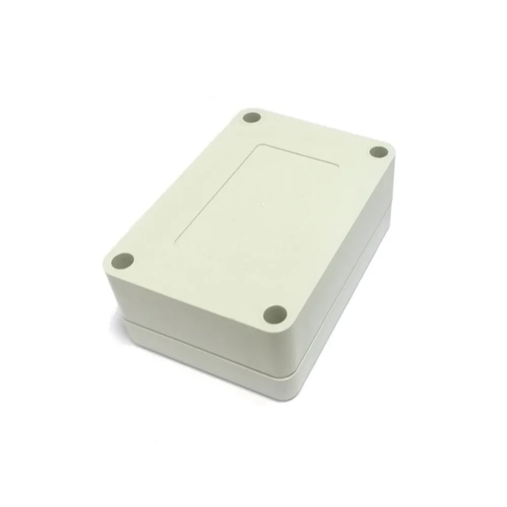 Водонепроницаемый пластиковый корпус для контроля безопасности