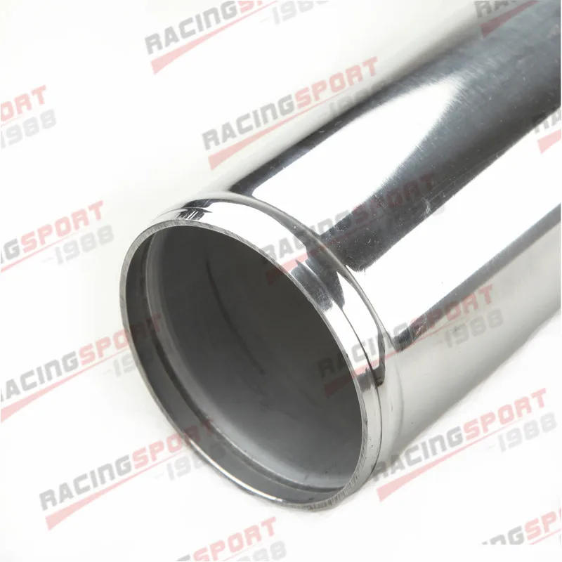 1.5"38mm OD 15 Deg Aluminum Turbo Intercooler Pipe Piping Tube Tubing L=300mm |