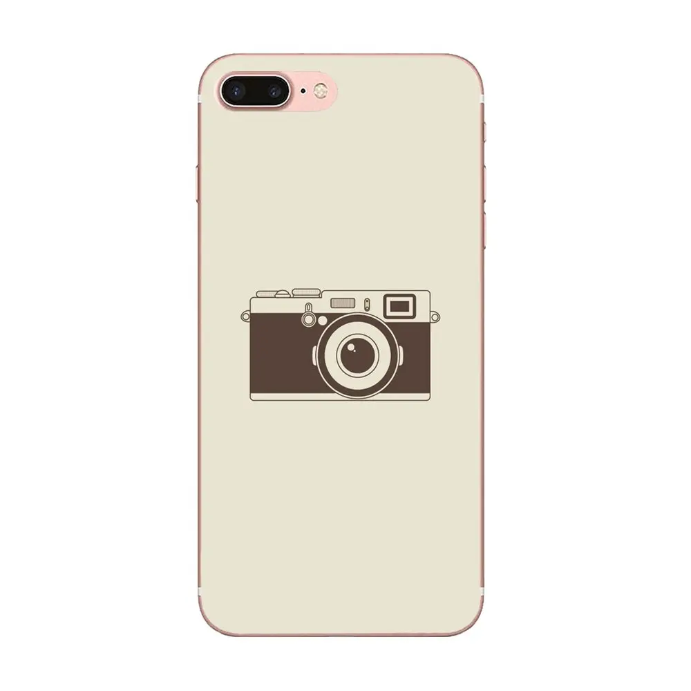 Топ детальный чехол для телефона Xiaomi Mi3 Mi4 Mi4C Mi4i Mi5 Mi 5S 5X 6 6X A1 Max Mix 2 Note 3 4 камера Smile |