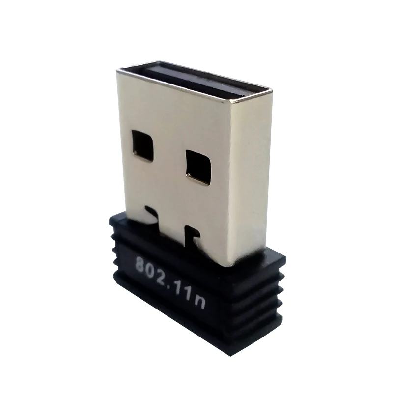 150 адаптер Mbps сетевая карта мини Wi-Fi антенна с USB беспроводной портативный Wi-Fi приемник и передатчик мягкий AP
