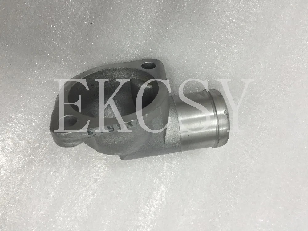 SMD159638 качественный термостат верхний корпус для GREAT WALL HOVER HAVAL WINGLE V240 V200 X240 X200 4G63 4G64 двигатель