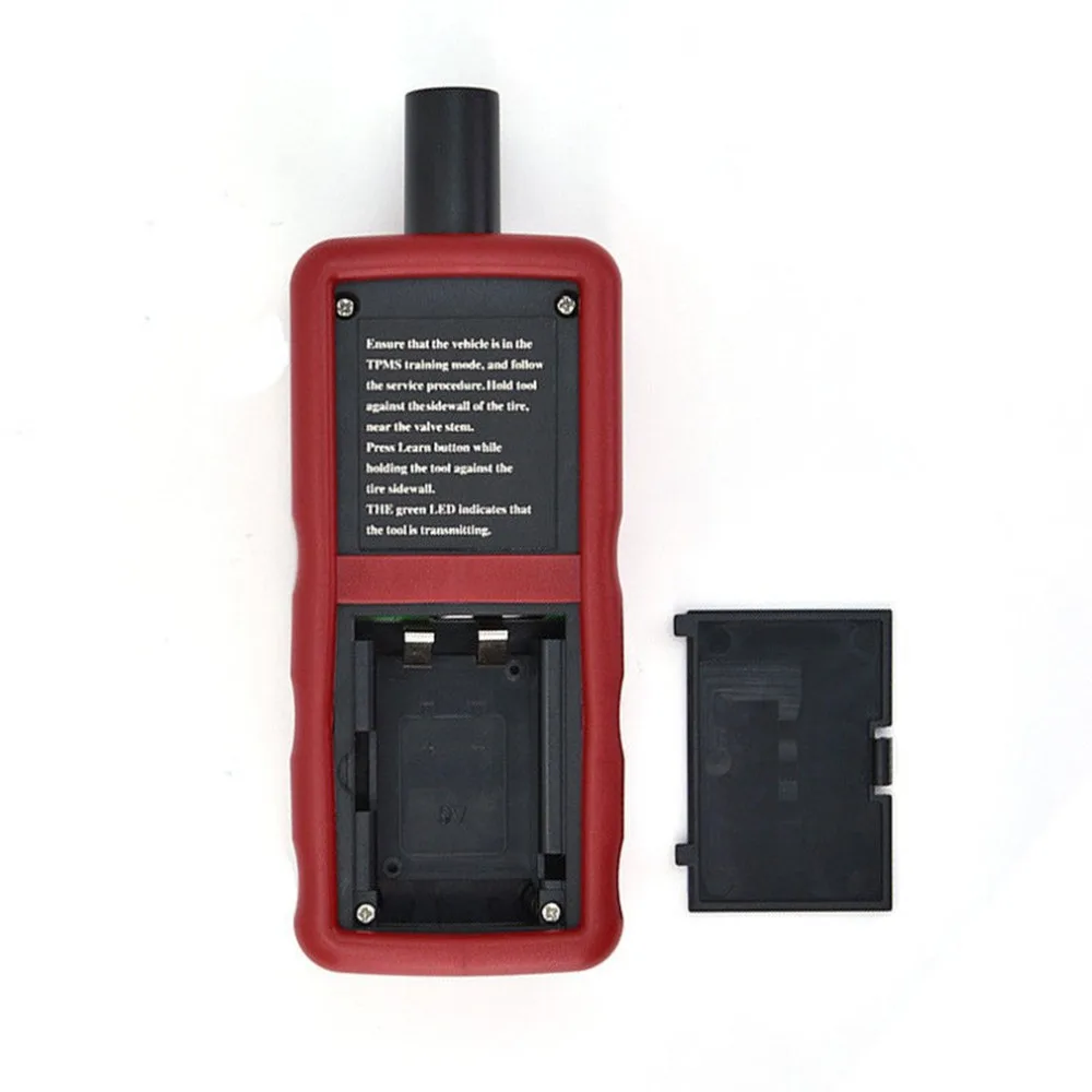 El-50449 Car Auto Tire Pressure Monitor Sensor OEC-T5 For Ford TPMS Activation Reset Tool Diagnostic Tools Repairing | Инструменты