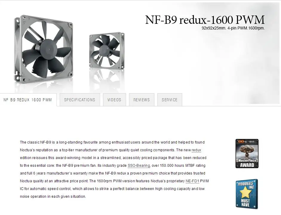 Noctuanf-b9 redux-1600 ШИМ 4 P/nf-b9 redux-1600 3 P компьютер Чехол башни Процессор 9 мм охладители вентиляторы охлаждения вентилятор cooler вентиляторы