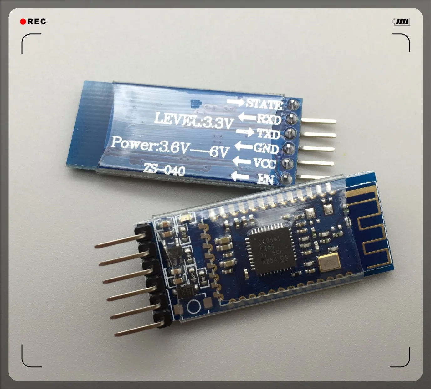 Bluetooth 4 0 для IOS BLE CC2540 CC2541 Серийный беспроводной модуль совместимый с устройствами