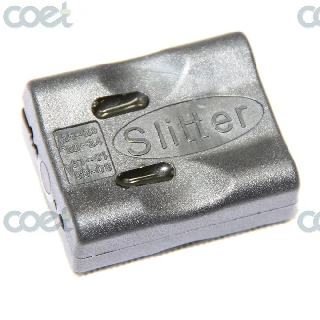 

Mid Span Access Fiber Optical Slitter Cable Cluster/ Cutter Jacket Mid Span Cable Slitter, Fiber Cable Cutter Slitter/ Stripper