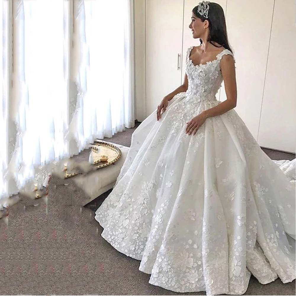Великолепное длинное строгое платье с цветочным рисунком Vestido De Noiva Abendkleider Arabia женские платья кружевное вечернее платье элегантное вечернее платье