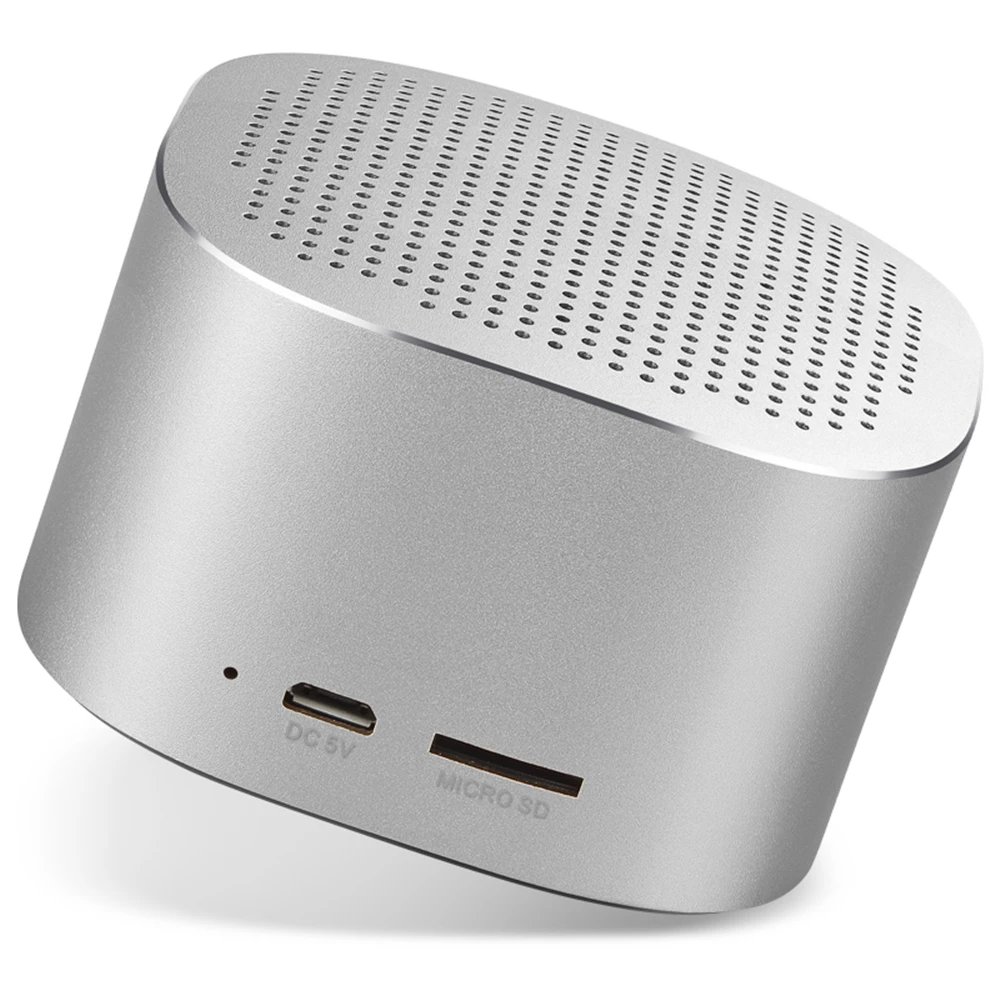 Shinsklly I609 Мини Bluetooth динамик Портативный USB беспроводной домашний кинотеатр
