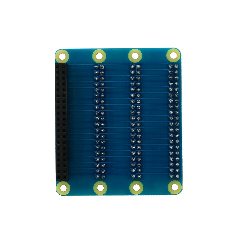 Плата расширения для Raspberry Pi версии 2/3/B + последовательный порт платы GPIO|board