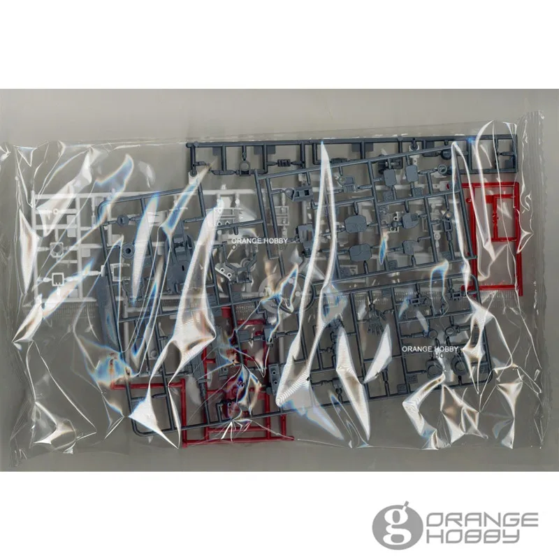 OHS Bandai HGUC 209 1/144 RX-79BD-3 Blue Destiny игнс 3 экзамен мобильный костюм сборки модель Наборы |