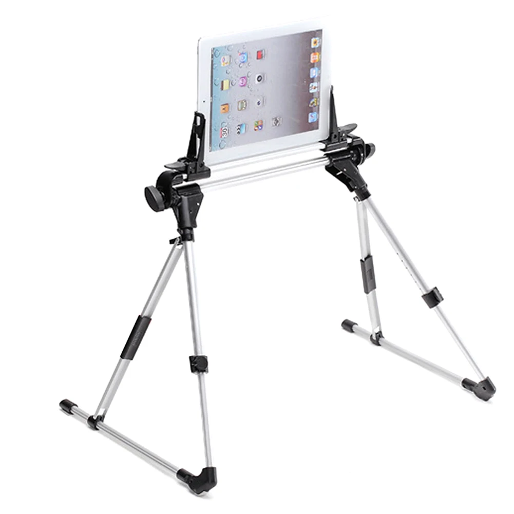 

Tablet Phone Stand Holder Adjustable For You JR Deals