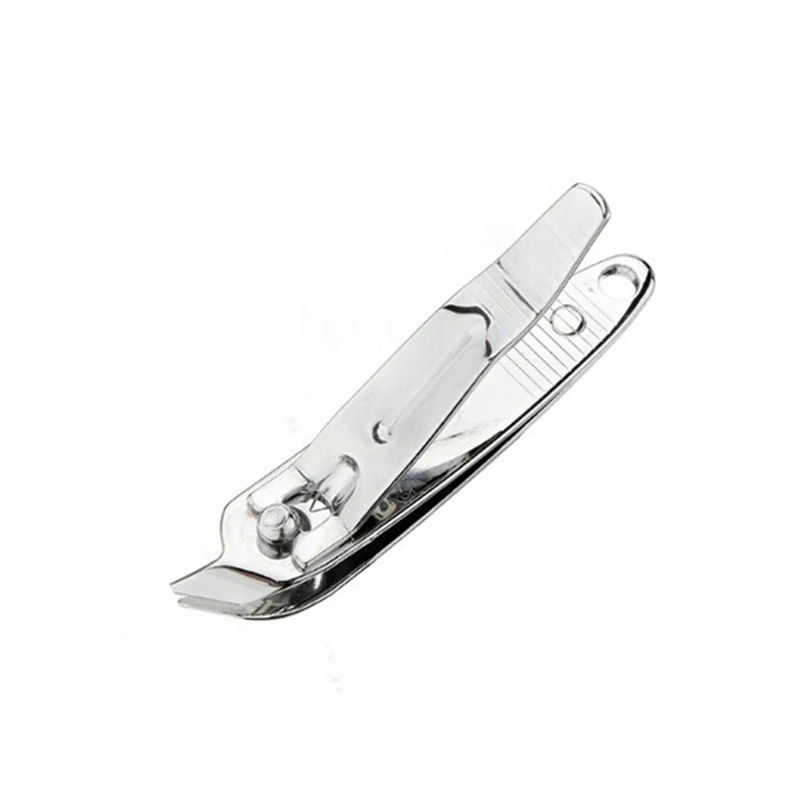 New Design Professional Hand Finger Nail Toe Clipper Pedicure Manicure Trimmer Cuticle Cutter | Красота и здоровье