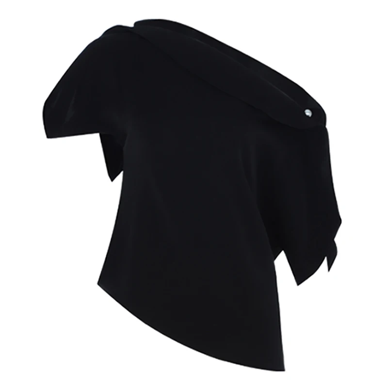 Женский комплект из двух предметов Max Spri предметов: топ с открытым плечом