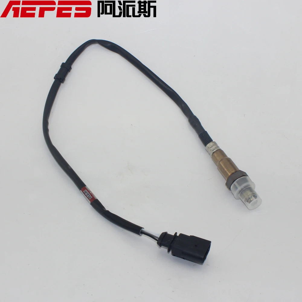APS-07260B Top quality hot sale high performance 0258006811 Oxygen Sensor for Magotan 2.0 behind | Автомобили и мотоциклы