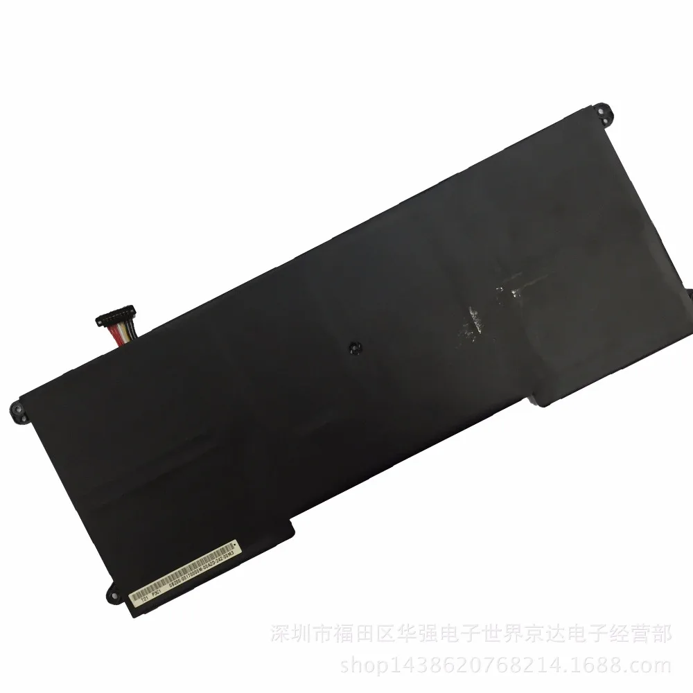 11.1V 3200mAh 35Wh New Original C32-TAICHI21 Laptop Battery For Asus Ultrabook Taichi 21 C31-S551 | Batteries