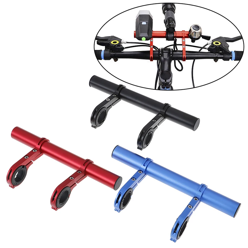 Велосипедный руль для велосипеда крепление фар держатель горного поддержка