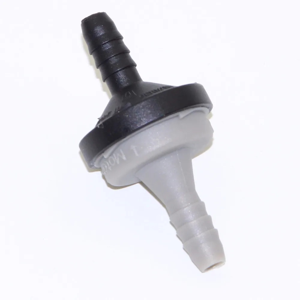 3 шт. OEM воздушный насос вакуумный обратный клапан для VW Jetta Golf Passat B6 EOS Touran A4 A6 TT 1 8 T
