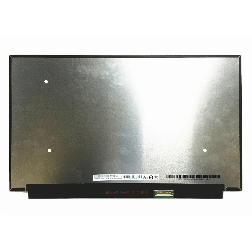 LALAWIN B156ZAN03.3 B156ZAN03.0 B156ZAN03 15 6 дюймовый ЖК экран для ноутбука 3840*2160 EDP 40 контактов 4K