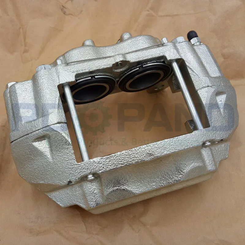 Передний тормозной суппорт 47730 60120 для Toyota Land Cruiser FZJ71 FZJ74 FZJ78 FZJ79 HDJ78 HZJ71 HZJ78 HZJ79