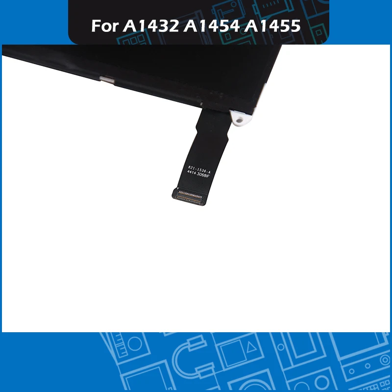 Сменная панель ЖК-экрана для iPad mini 1 A1432 A1454 A1455 | Компьютеры и офис