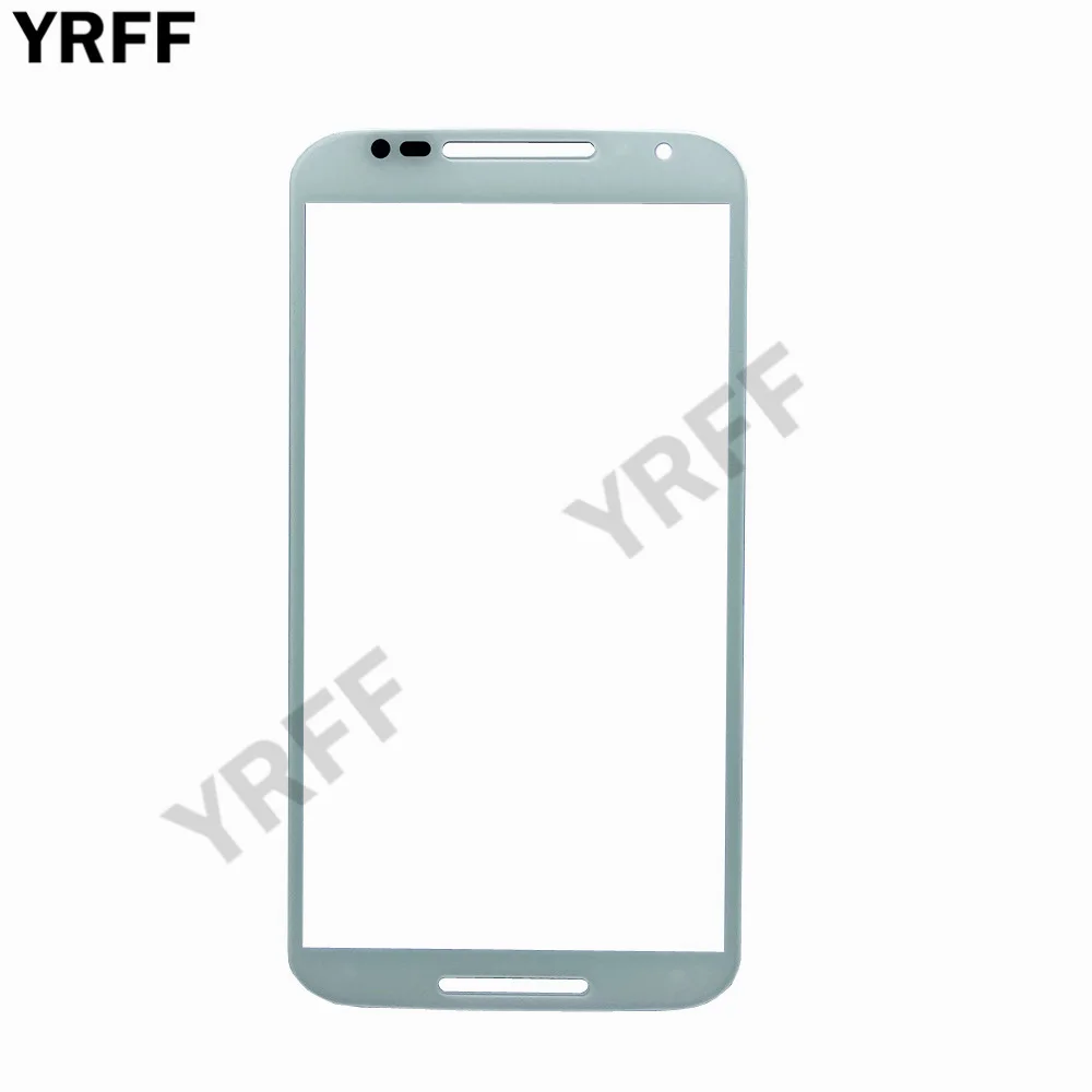 5 2 дюймовый мобильный сенсорный экран внешнее стекло для Motorola Moto X2 X + 1 XT1093 XT1095 XT1097