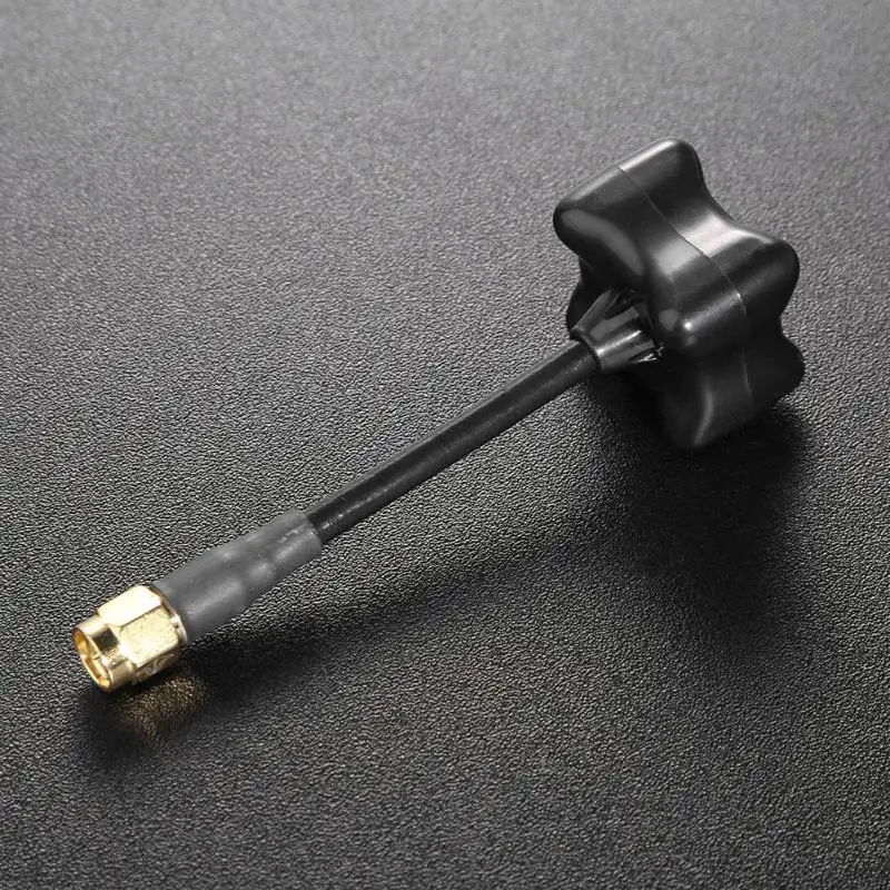 TBS 5 8G FPV антенна передача изображения многоосевое усиление всенаправленная