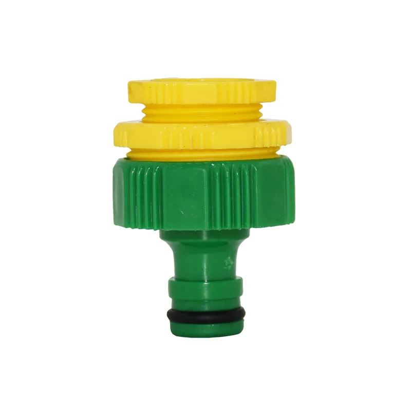 Садовый кран 1/2 &quot1&quot 3/4 &quot гнездовой быстрый соединитель внутренняя резьба