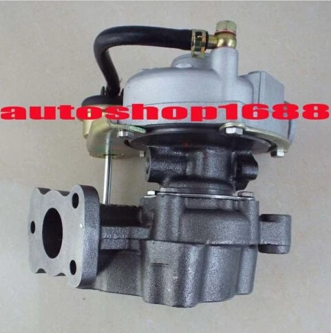Турбокомпрессор K03 706977 VVP1 VF40A104 0375C8 для Citroen Berlingo C5 Picasso Xantia Xsara 2 0 HDI DW10TD | Автомобили