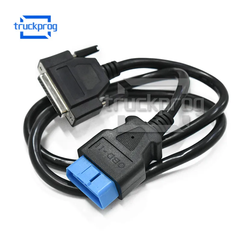 OBD кабель для CGDI ProgBMW Автомобильный ключ программист OBD2 16pin соединительный