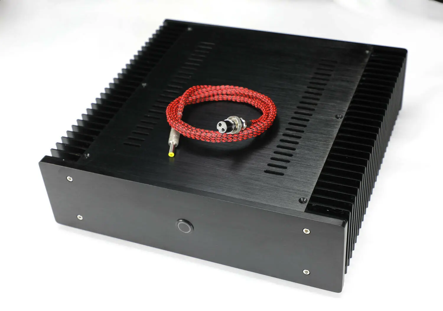 GZLOZONE высокое Мощность 300VA DC12V 15A Ultra Low Шум линейный Питание HIF LP L14-62