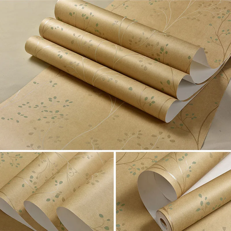 Настенная бумага в американском стиле рулон рулонной настенной бумаги настенная