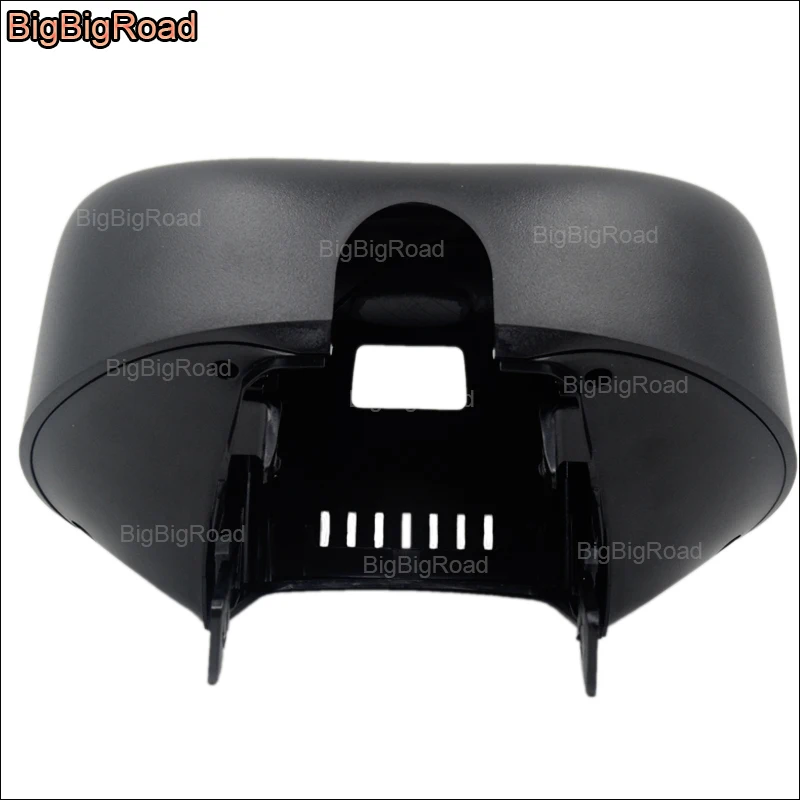 BigBigRoad для BMW серий 7 730 740 высокая конфигурация автомобильный Wifi DVR