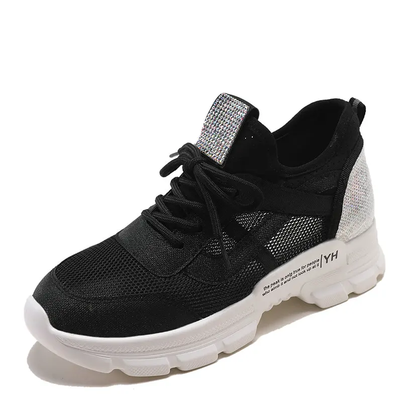 Новинка 2019 года летняя самая популярная женская обувь на плоской подошве Женские