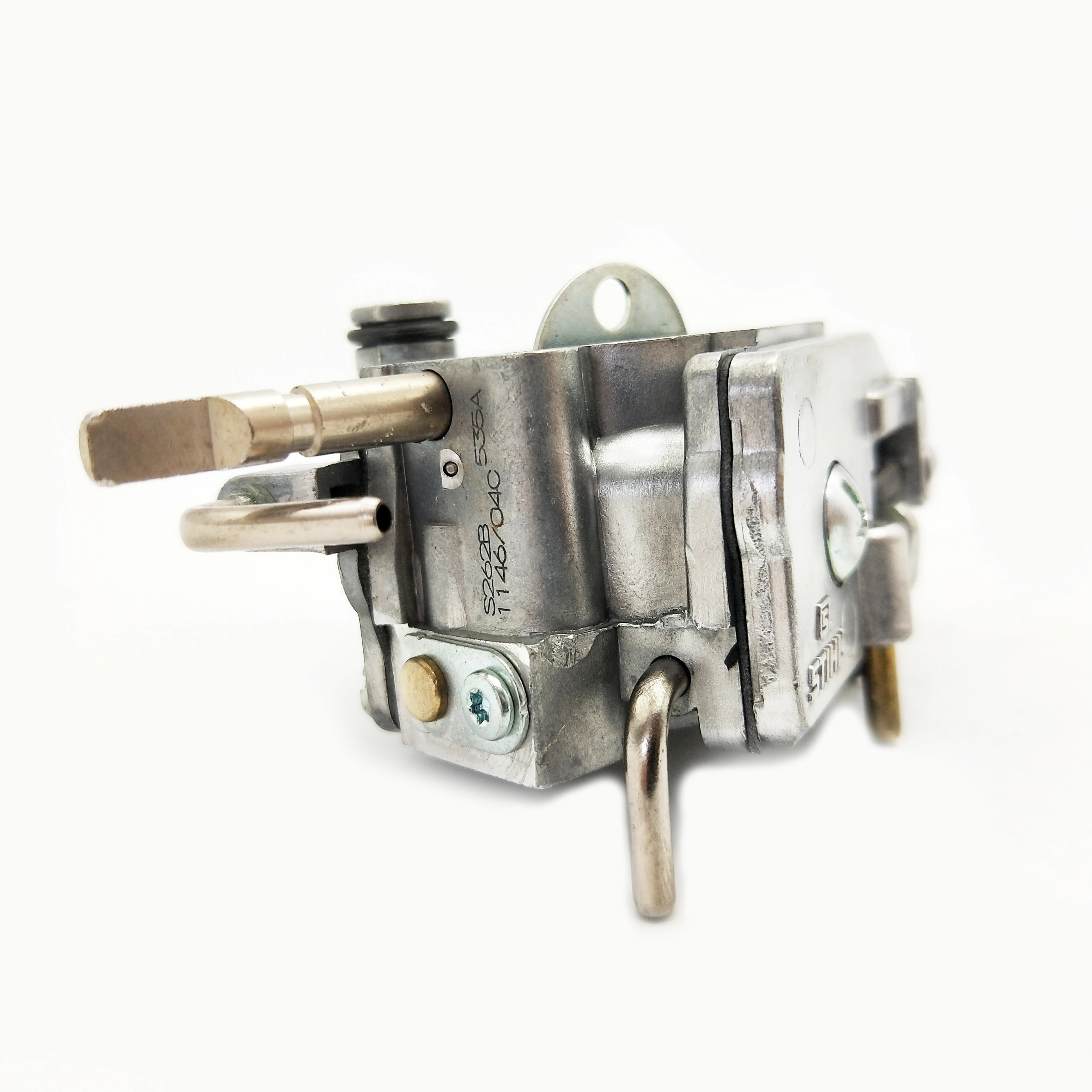 Новый Zama C1Q-S262B карбюратор STIHL MS150C MS150TC 1146 120 0604 Бензопилы |