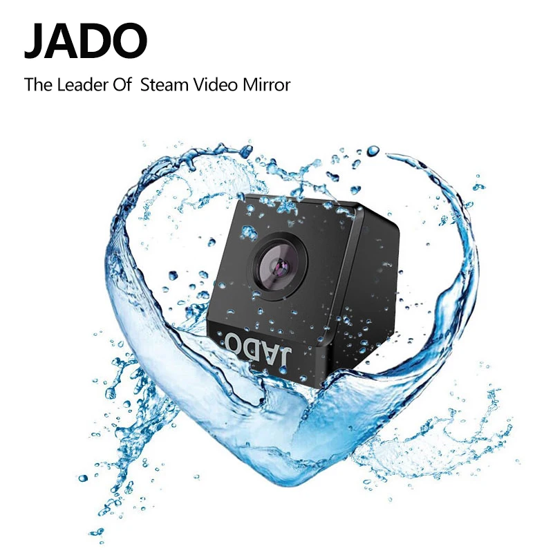 Водонепроницаемая камера заднего вида для JADO 220 770S|camera rearview|camera forcamera re |