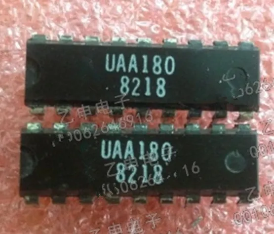 100% новый и оригинальный UAA180|Запасные части| |
