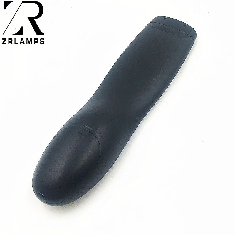 ZR logitech Harmony 650 серебристый(915-000159