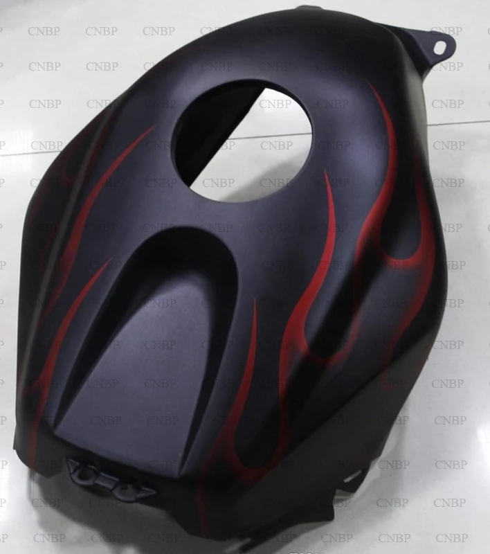 Для Honda CBR600RR 2005 2006 Abs обтекатель для Кузов CBR 600 RR 05 вопрос черный Красный Рамка