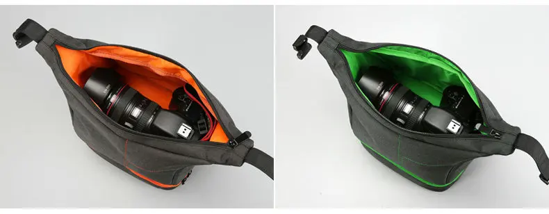 Чехол для профессиональной камеры Nikon Panasonic Canon Sony Samsung Pentax Olympus и т. д. 7513.|camera case for