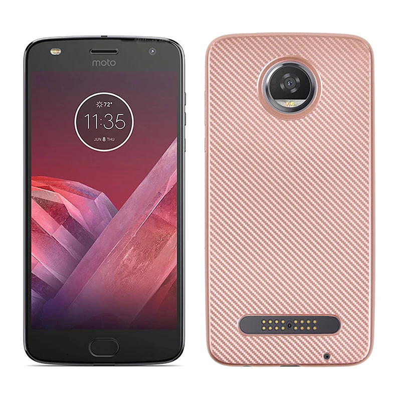 YueTuo чехол для motorola moto G4 G4 plus play G5 C Z2 E4 G5s G6 E5 силиконовый Ультратонкий Мягкий ТПУ чехол для телефона etui